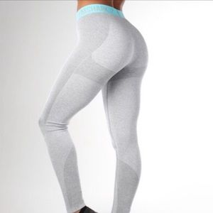Gymshark flex leggings